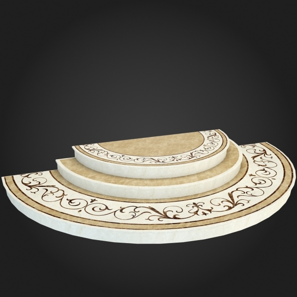3DOcean Staircase 013 6057469 3DOcean Staircase 013 6057469