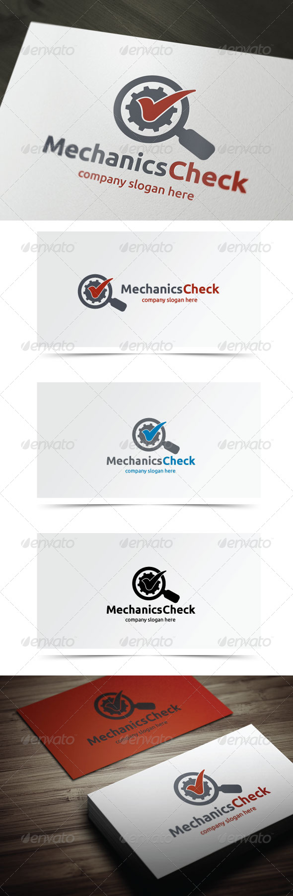 GraphicRiver Mechanics Check 6059224 GraphicRiver Mechanics Check 6059224