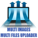 Ajax+PHP Multi Images-Multi Files Uploader - CodeCanyon Item for Sale