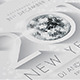 2014 New Year's Flyer Template 2014 New Year's Flyer Template - GraphicRiver Item for Sale