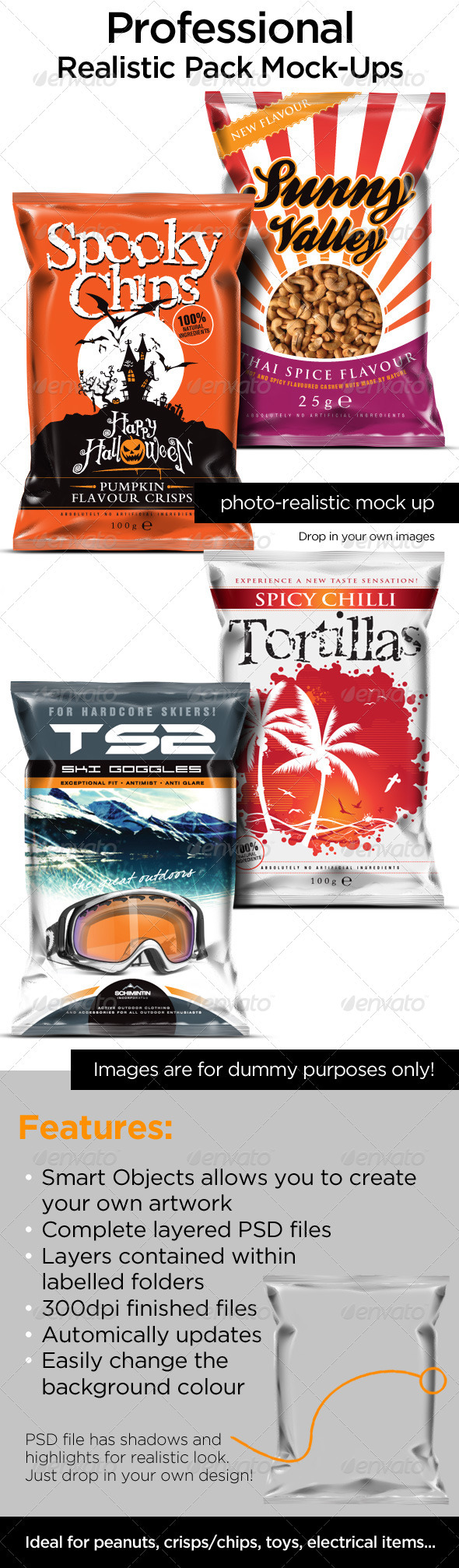 GraphicRiver Realistic Pack Mock Ups 633128 GraphicRiver Realistic Pack Mock Ups 633128