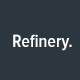 Refinery - Responsive Creative WordPress Theme - ThemeForest Item for Sale