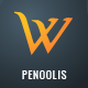 Penoolis - Responsive WordPress Blog Theme - ThemeForest Item for Sale