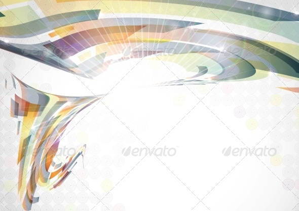 GraphicRiver Abstract Colorful Background 6074964 GraphicRiver Abstract Colorful Background 6074964