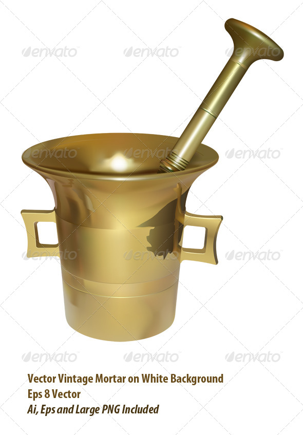 GraphicRiver Mortar 6077240 GraphicRiver Mortar 6077240