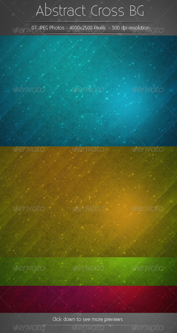 GraphicRiver Abstract Cross Wallpapers 6069378 GraphicRiver Abstract Cross Wallpapers 6069378
