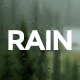 RAIN - Responsive Ghost Theme - ThemeForest Item for Sale