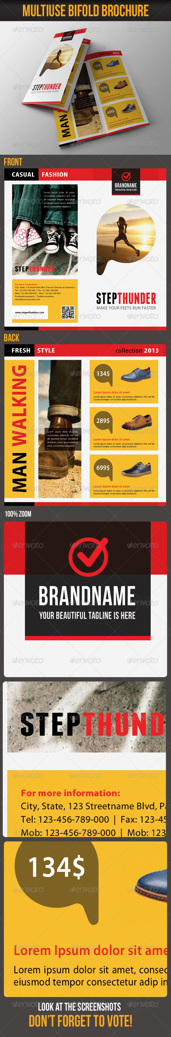 GraphicRiver Multiuse Bifold Brochure 06 6079333 GraphicRiver Multiuse Bifold Brochure 06 6079333