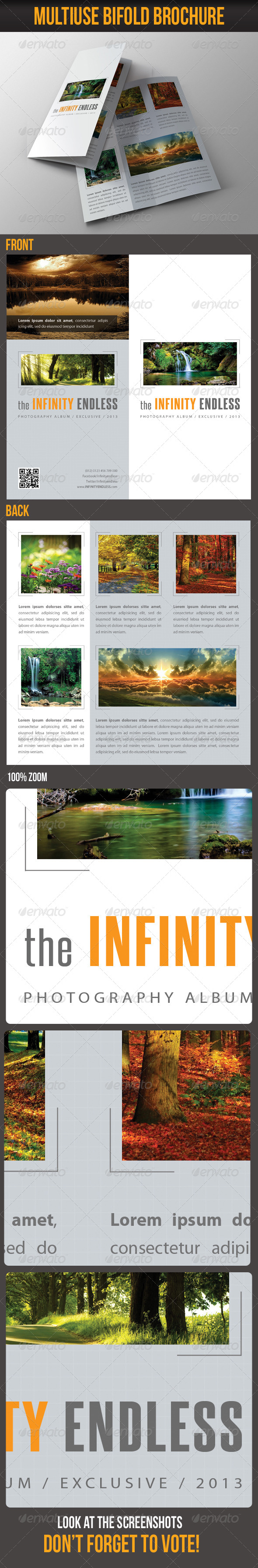GraphicRiver Multiuse Bifold Brochure 07 6084421 GraphicRiver Multiuse Bifold Brochure 07 6084421