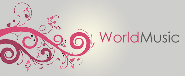 WorldMusic