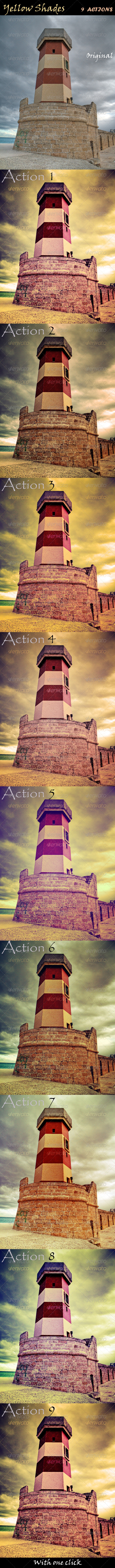 GraphicRiver Photo Effect PS Action 9 6087180 GraphicRiver Photo Effect PS Action 9 6087180