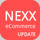 Nexx eCommerce Responsive Template Nexx eCommerce Responsive Template - ThemeForest Item for Sale