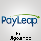 PayLeap Payment Gateway for Jigoshop - CodeCanyon Item for Sale