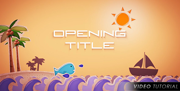 After Effects Project - VideoHive The Postcard 165406 After Effects Project - VideoHive The Postcard 165406