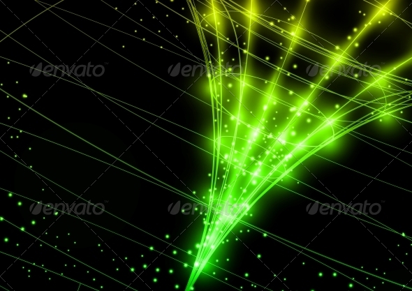 GraphicRiver Neon Technology Background 6095590 GraphicRiver Neon Technology Background 6095590