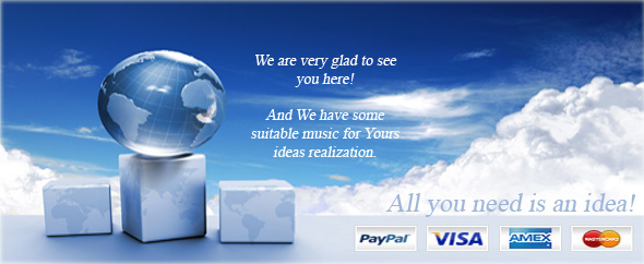 CloudsMusic