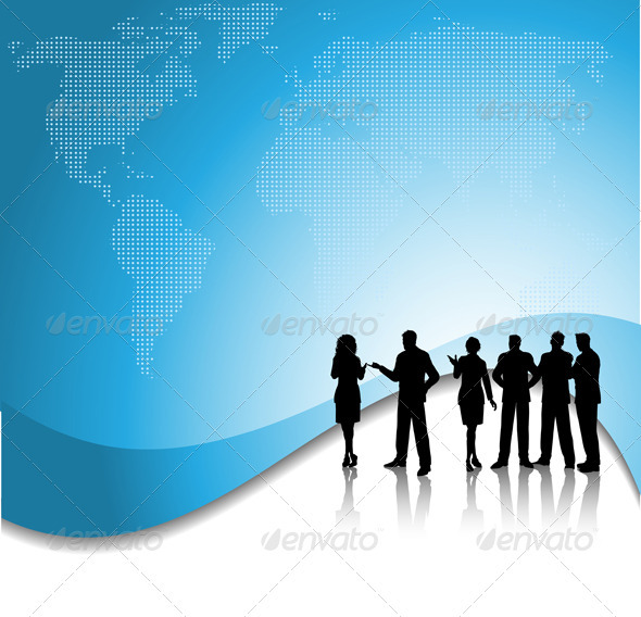 GraphicRiver Business conversations 636813 GraphicRiver Business conversations 636813