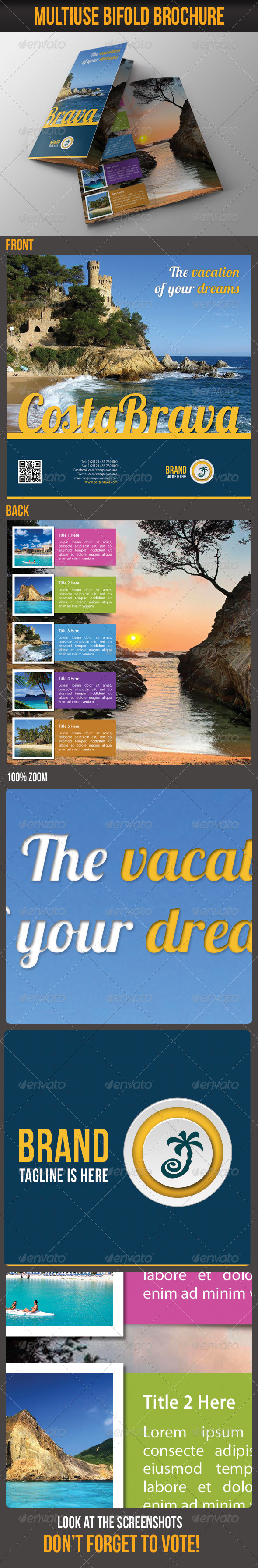 GraphicRiver Multiuse Bifold Brochure 11 6097568 GraphicRiver Multiuse Bifold Brochure 11 6097568
