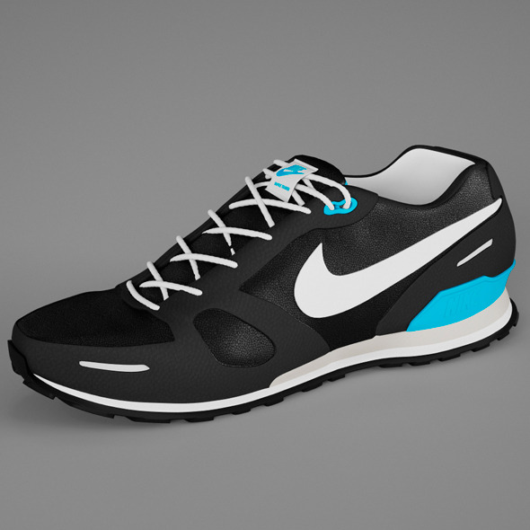 3DOcean Shoes Nike Waffle Trainer 6101738 3DOcean Shoes Nike Waffle Trainer 6101738