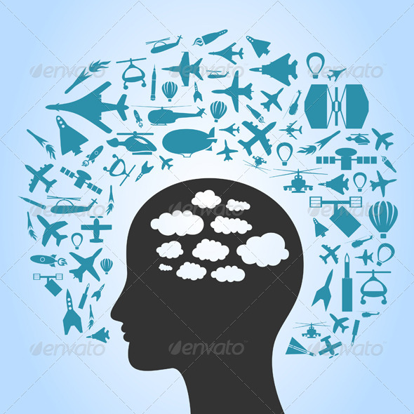 GraphicRiver Car a Head2 6105337 GraphicRiver Car a Head2 6105337