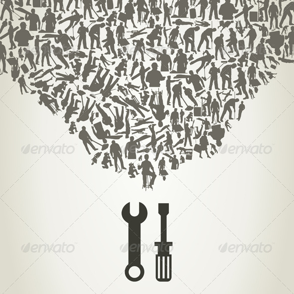 GraphicRiver Work 6106657 GraphicRiver Work 6106657