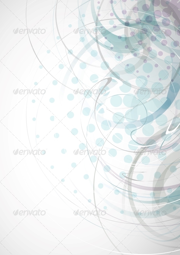 GraphicRiver Abstract Light Blue Background 6108409 GraphicRiver Abstract Light Blue Background 6108409