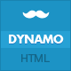 Dynamo - Rent-Sell-Buy Car Dealer HTML Responsive - ThemeForest Item for Sale