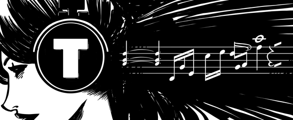 T-Music
