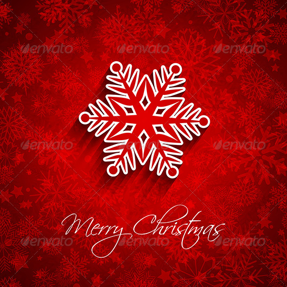 GraphicRiver Christmas Background 6119501 GraphicRiver Christmas Background 6119501