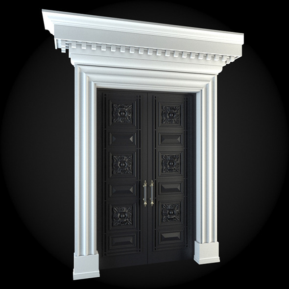 3DOcean Door 004 6119767 3DOcean Door 004 6119767