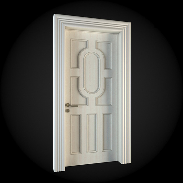 3DOcean Door 009 6120034 3DOcean Door 009 6120034