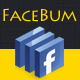 FaceBum - Smart Facebook Album - CodeCanyon Item for Sale