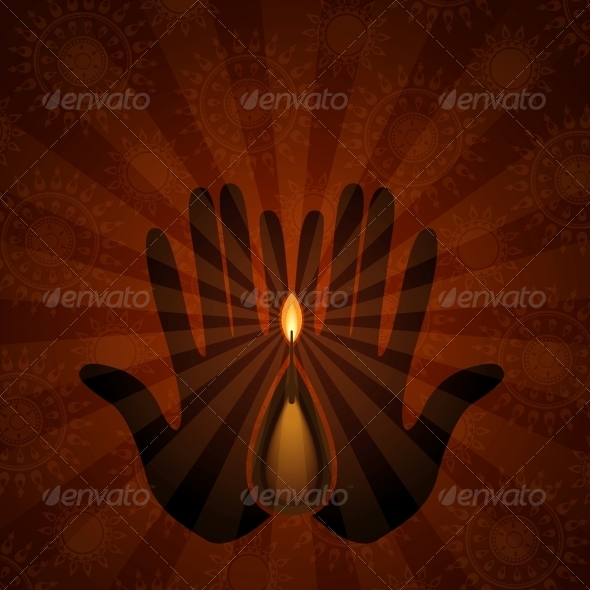 GraphicRiver Happy Diwali Background 6134717 GraphicRiver Happy Diwali Background 6134717