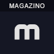 Magazino - Responsive WordPress Theme - ThemeForest Item for Sale