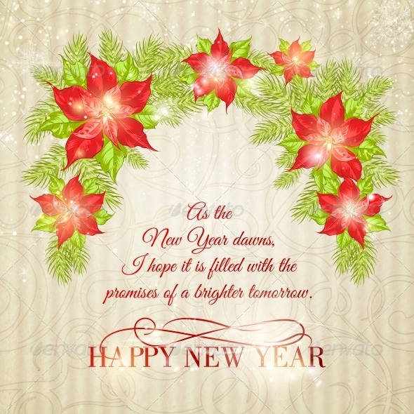 GraphicRiver Christmas Wreath 6134991 GraphicRiver Christmas Wreath 6134991