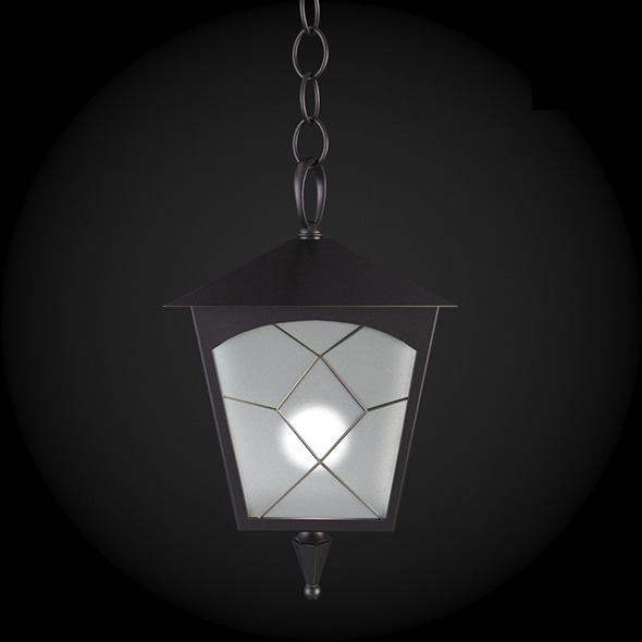 3DOcean 006 Street Light 6137749 3DOcean 006 Street Light 6137749