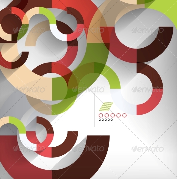 GraphicRiver Geometric Shapes Abstract Background 6138285 GraphicRiver Geometric Shapes Abstract Background 6138285