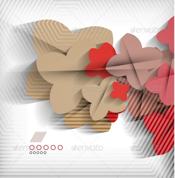 GraphicRiver Geometric Shapes Abstract Background 6138296 GraphicRiver Geometric Shapes Abstract Background 6138296