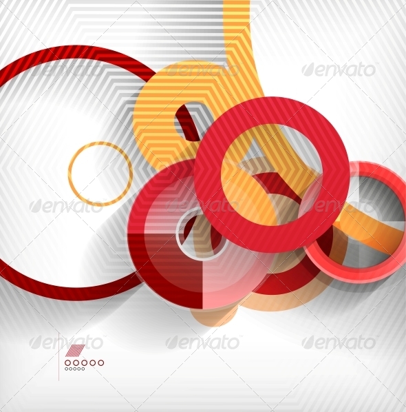 GraphicRiver Geometric Shapes Abstract Background 6138311 GraphicRiver Geometric Shapes Abstract Background 6138311