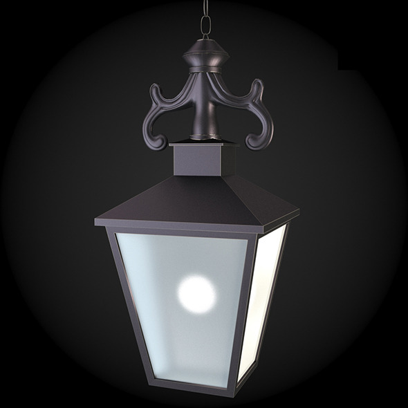 3DOcean 021 Street Light 6138341 3DOcean 021 Street Light 6138341