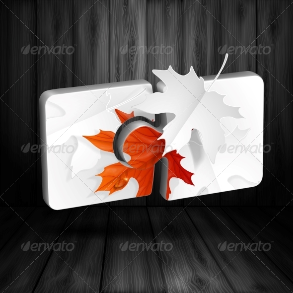 GraphicRiver Modern Puzzle Template 6138502 GraphicRiver Modern Puzzle Template 6138502