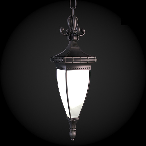 3DOcean 027 Street Light 6139249 3DOcean 027 Street Light 6139249