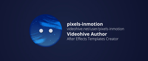 pixels-inmotion