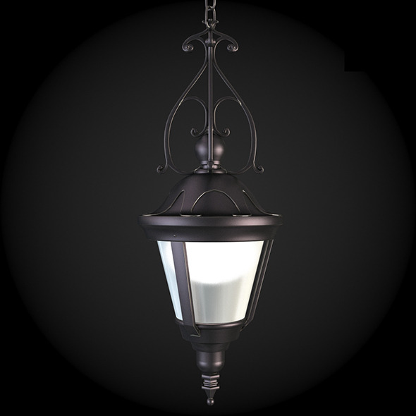 3DOcean 039 Street Light 6140448 3DOcean 039 Street Light 6140448