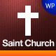 SaintChurch: WordPress Theme for Charity - ThemeForest Item for Sale