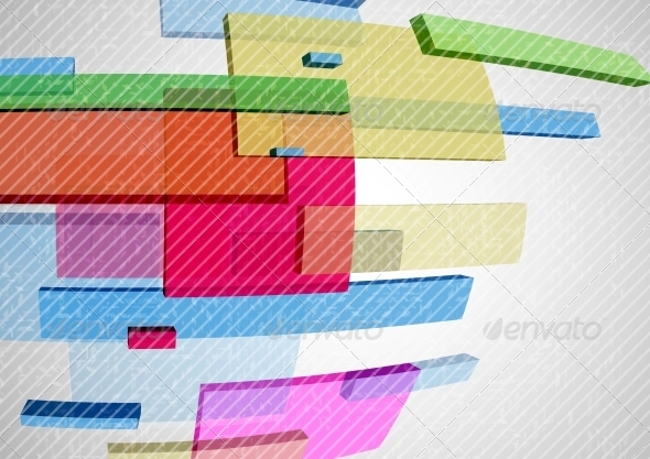 GraphicRiver Abstract Rectangle Background 6144167 GraphicRiver Abstract Rectangle Background 6144167