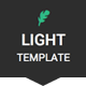 Light Responsive Retina Ready One-Page Template - ThemeForest Item for Sale