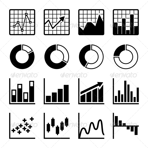 GraphicRiver Business Infographic icons 6153083 GraphicRiver Business Infographic icons 6153083