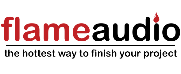 FlameAudio