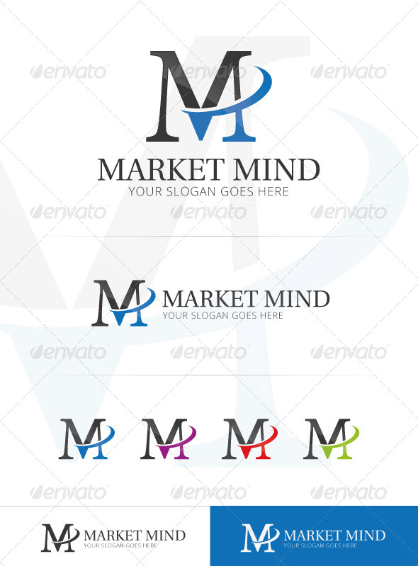 GraphicRiver Market Mind 6158503 GraphicRiver Market Mind 6158503